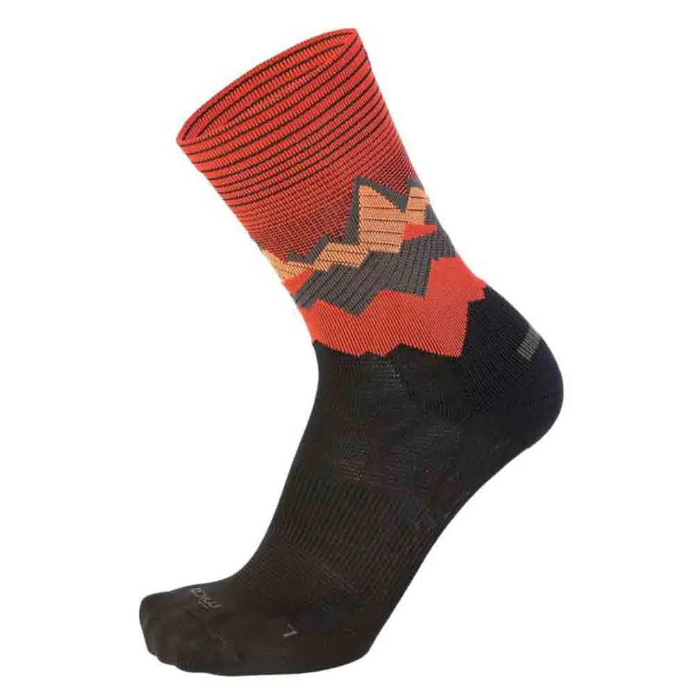 中性中筒排汗快乾襪 Light Weight Extra Dry Light Hike Crew Socks Unisex