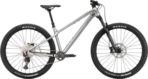 2025 Habit HT 1