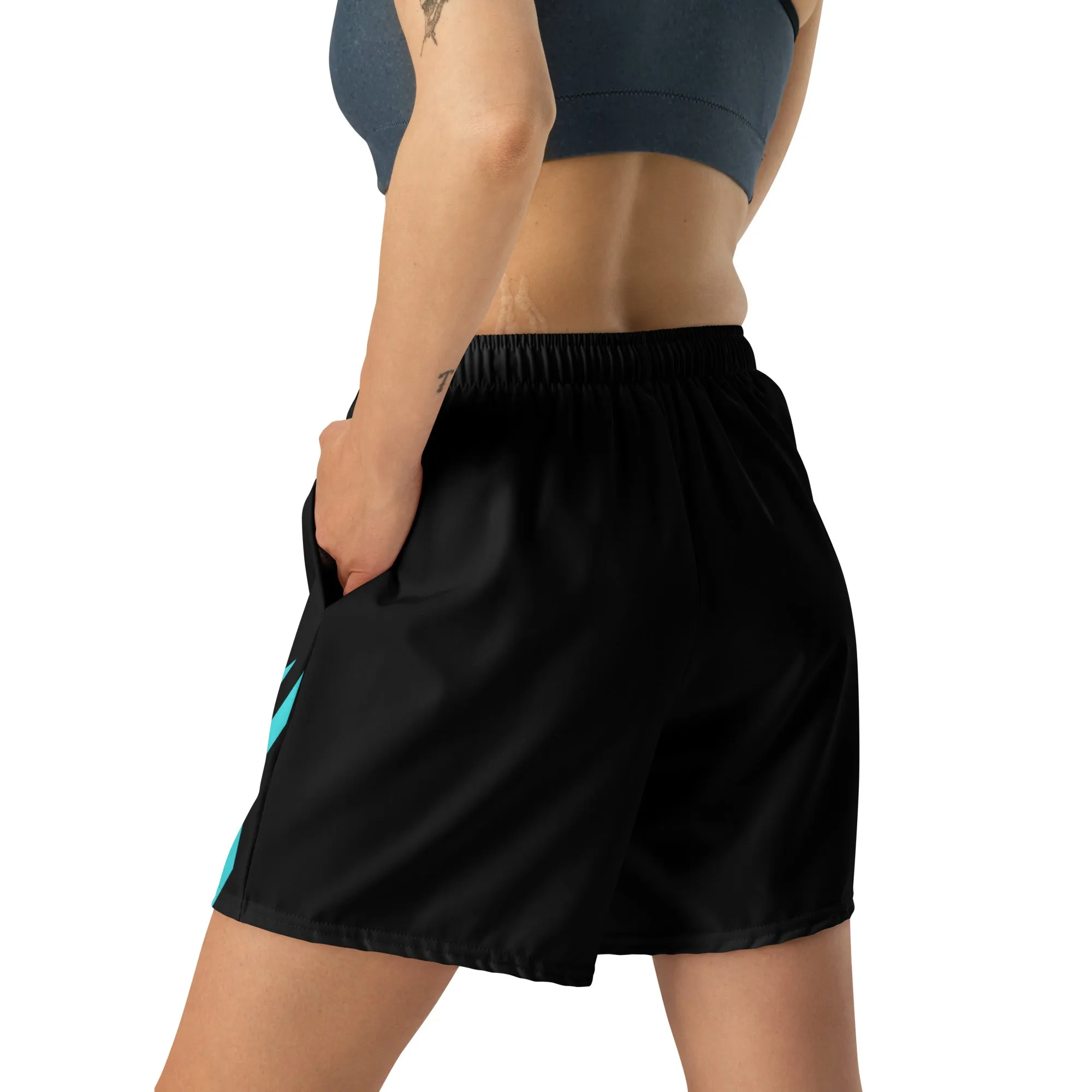 2025 NM Mojo Shorts