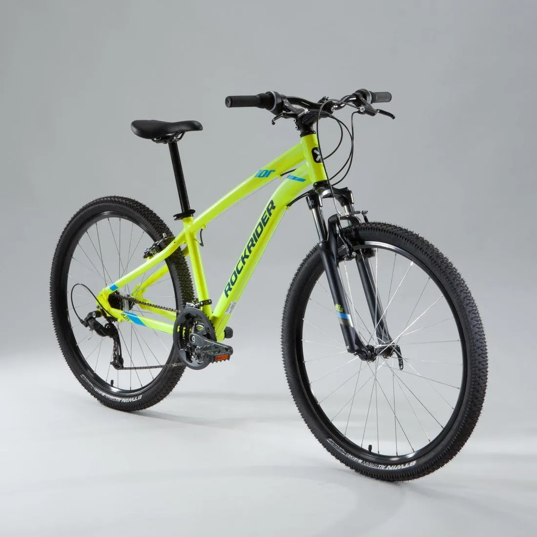 27.5" Mountain Bike ST 100 AF
