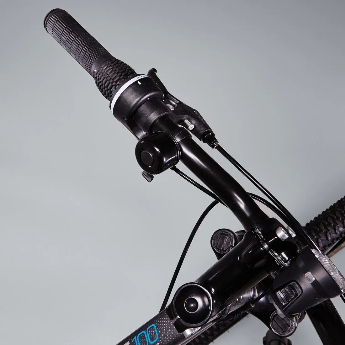27.5" Mountain Bike ST 100 AF