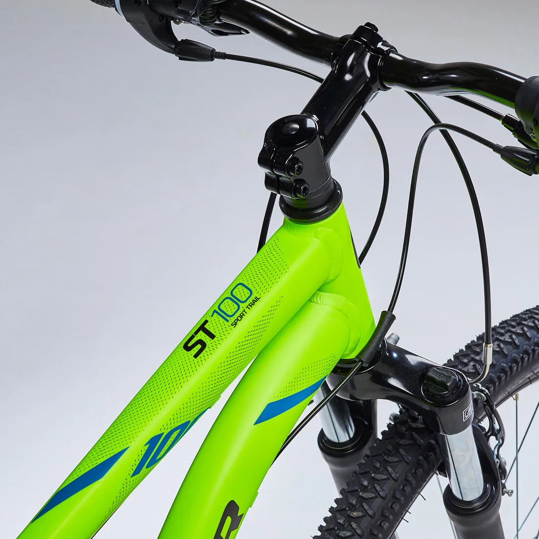 27.5" Mountain Bike ST 100