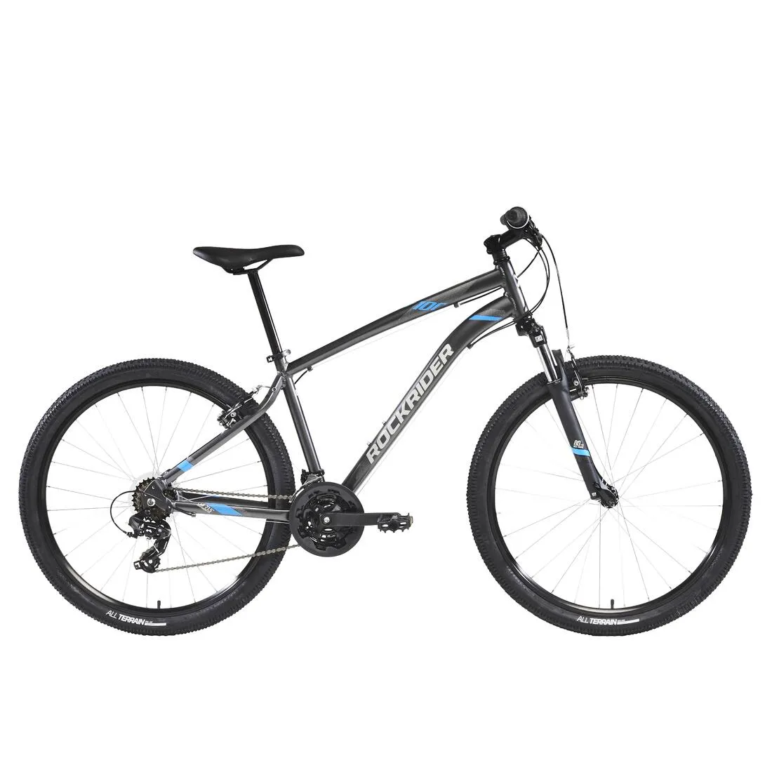 27.5" Mountain Bike ST 100