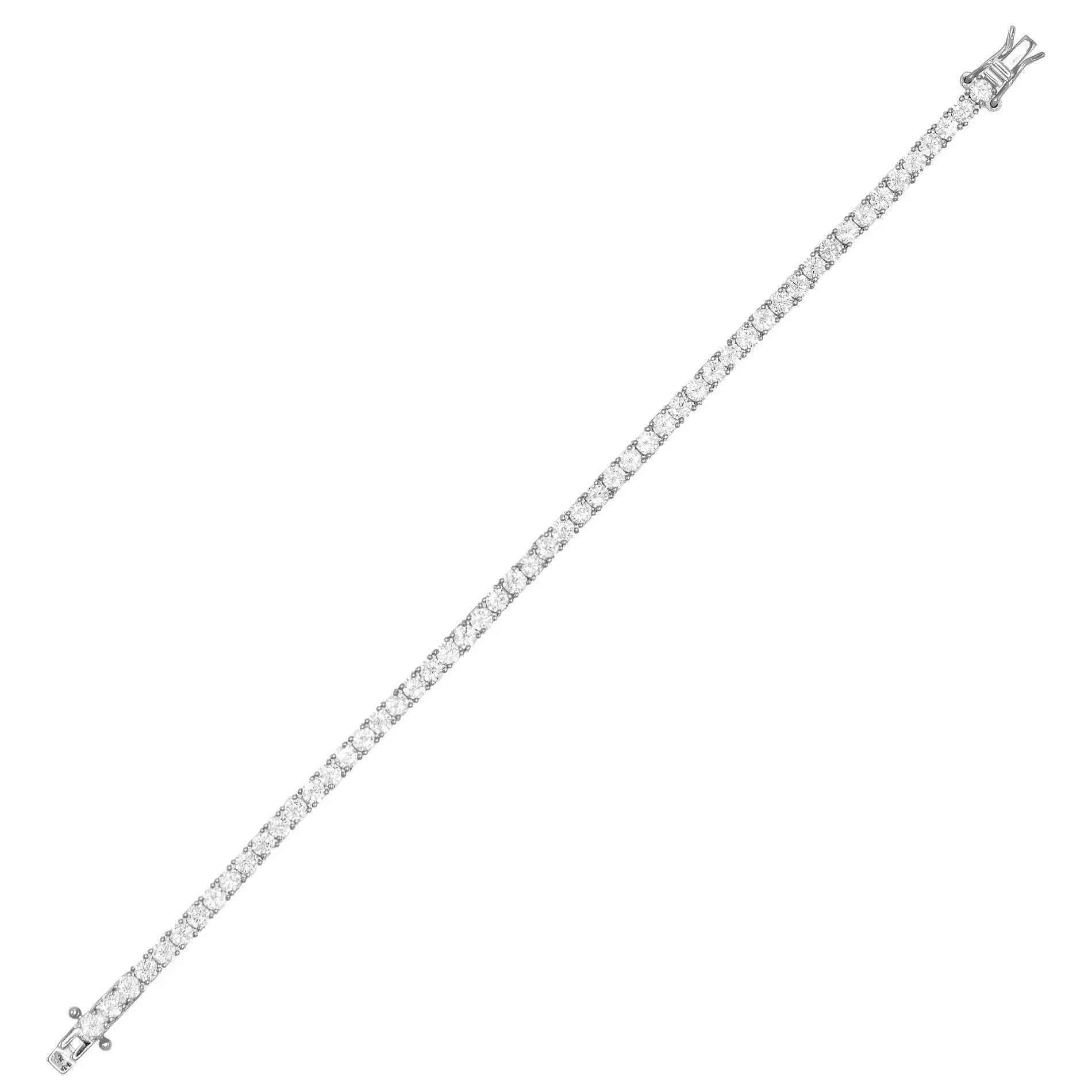 Adina Eden Tennis Bracelet