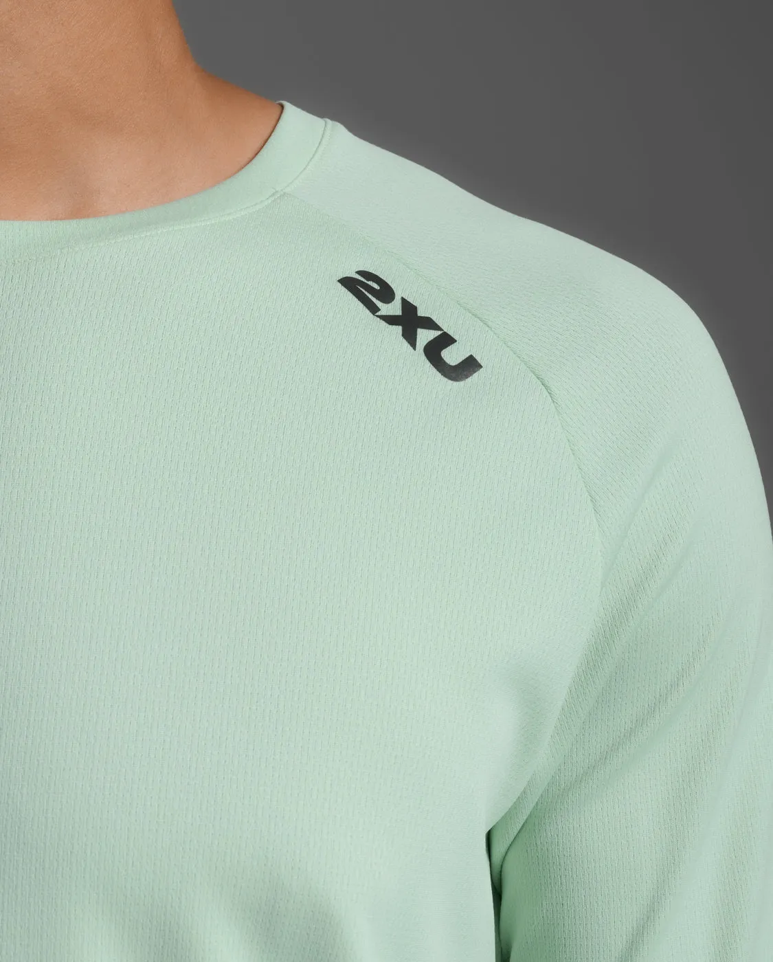 Aero Long Sleeve
