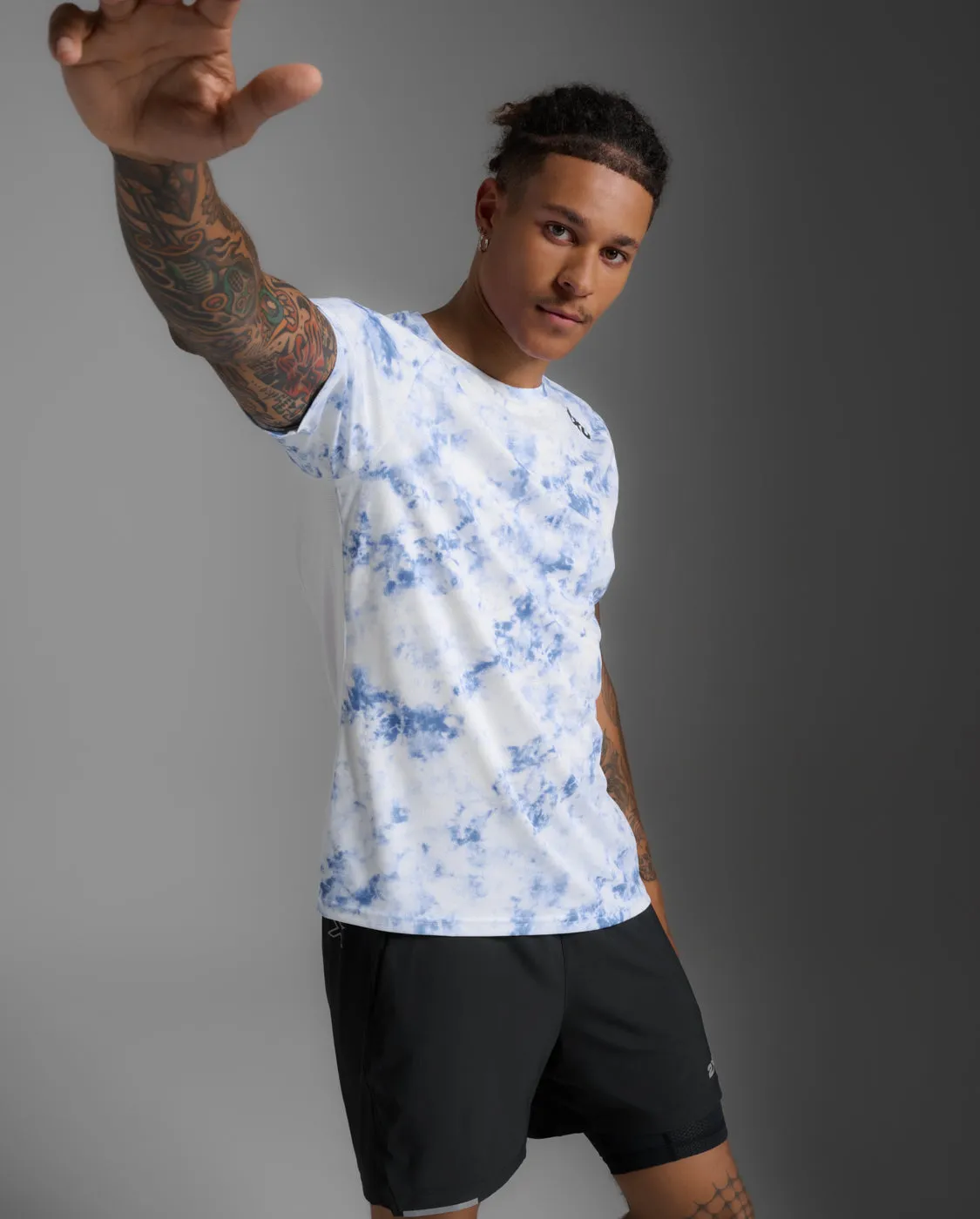 Aero Tee