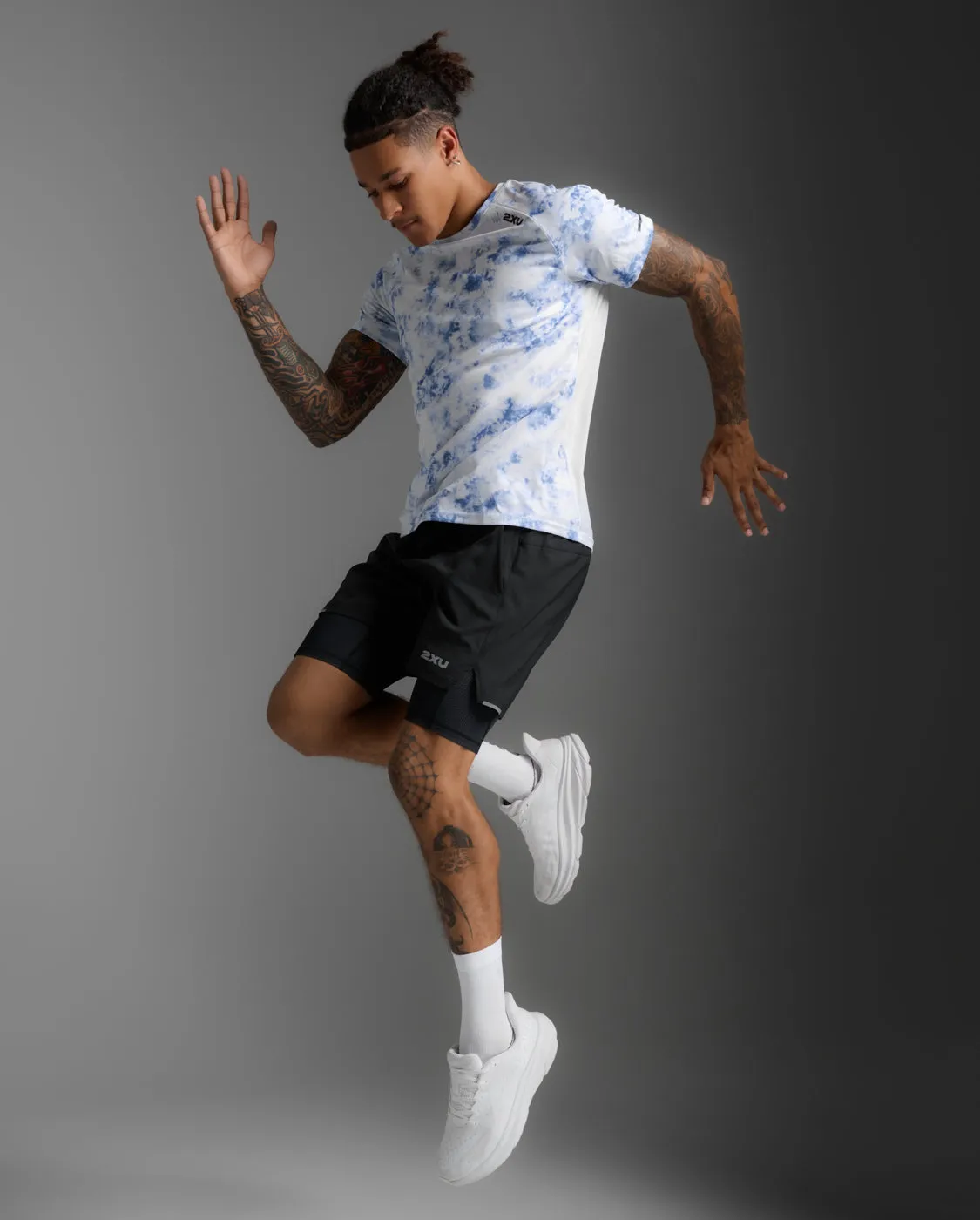 Aero Tee