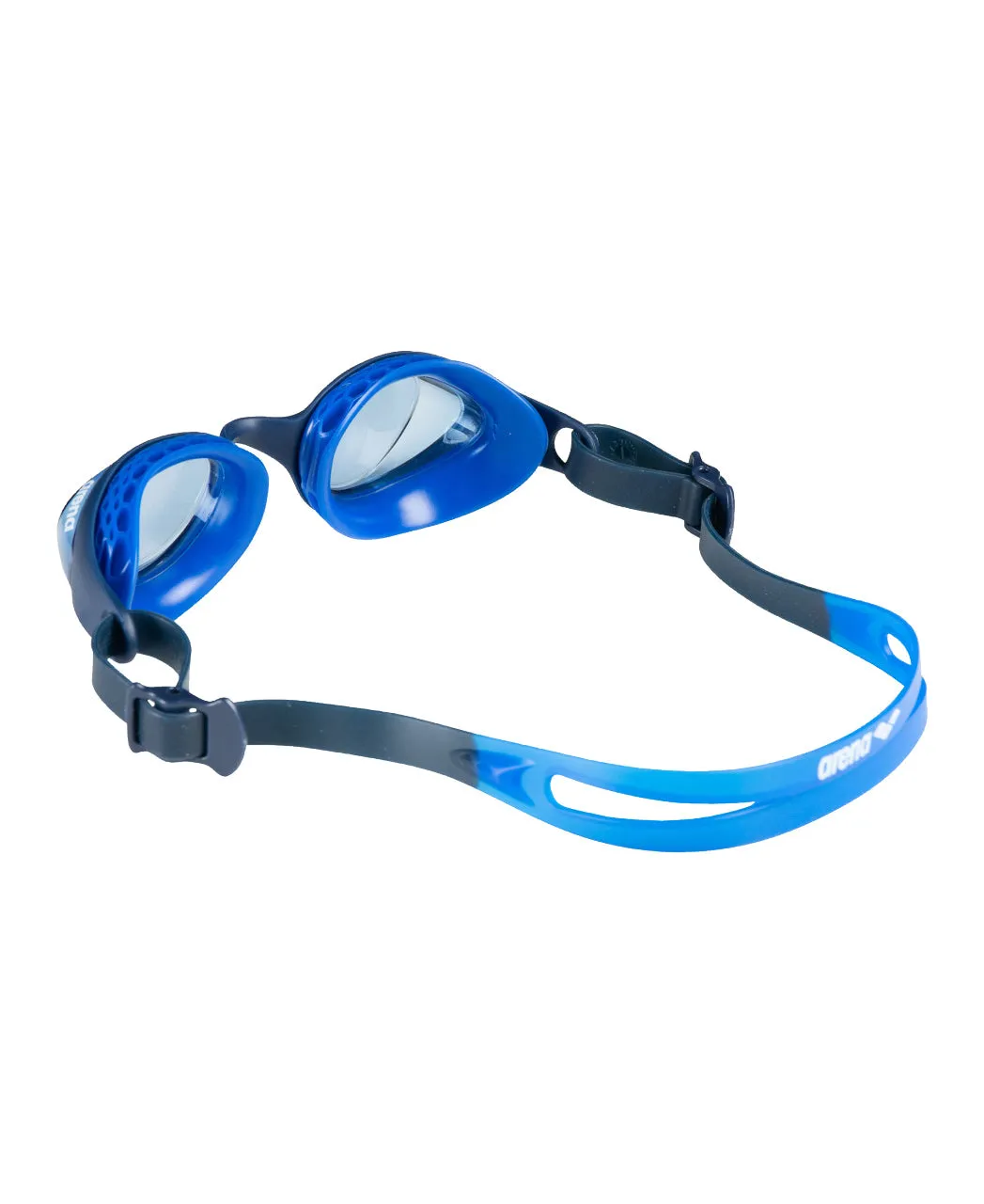 Air Jr Blue-Blue