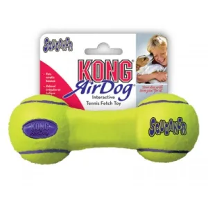 Air KONG Squeaker Dumb Bell