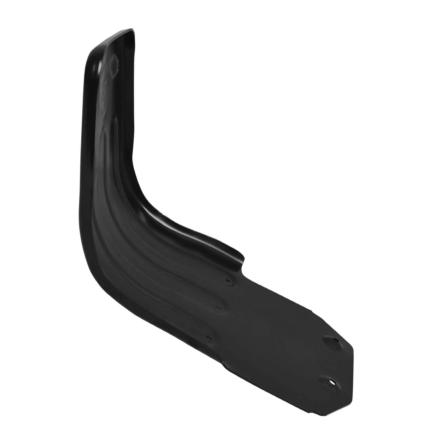 Aluminium  Guard,Sump Guard For Royal Enfield Reborn Classic 350cc Black.