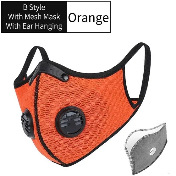 Anti-Bacterial N95 Protection Mask