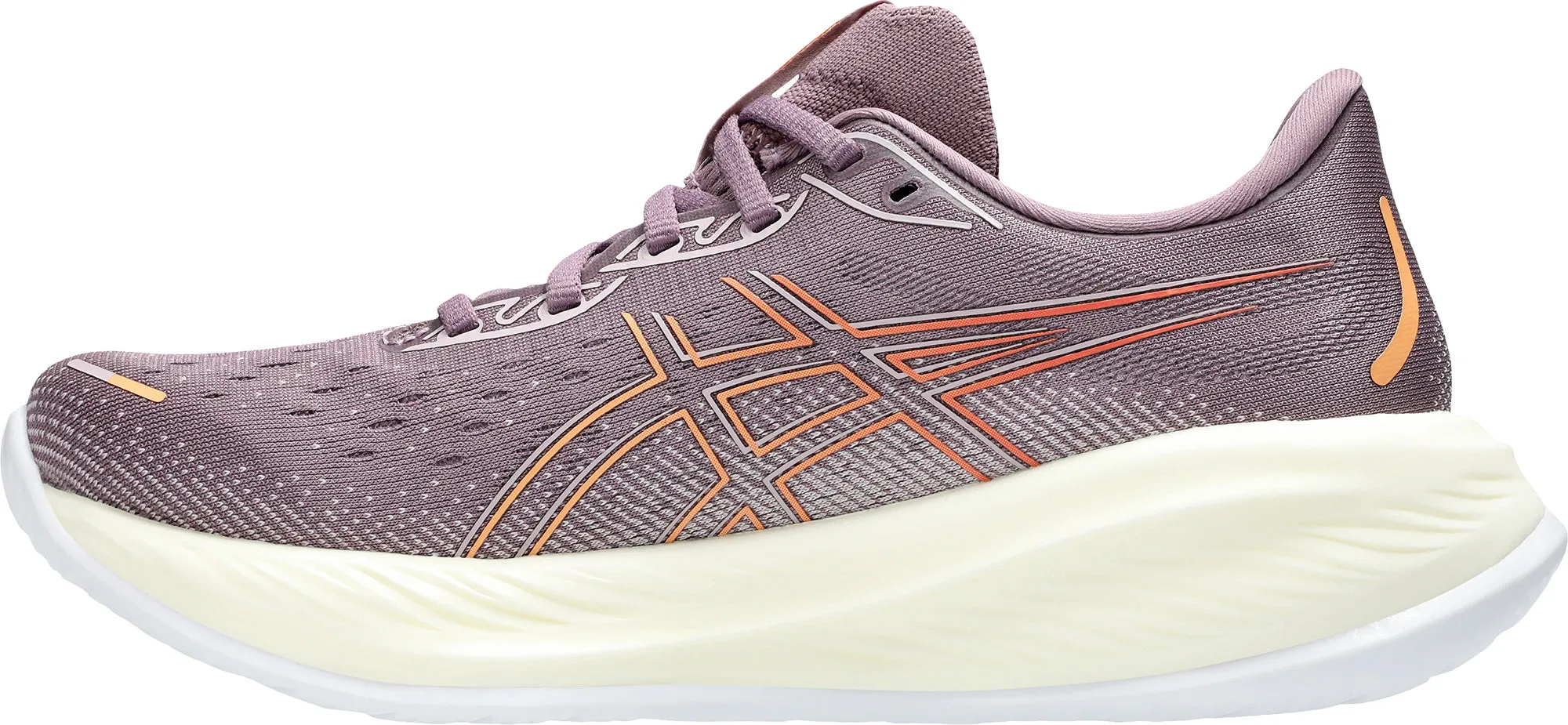 Asics Gel Cumulus 26 Womens Running Shoes - Purple