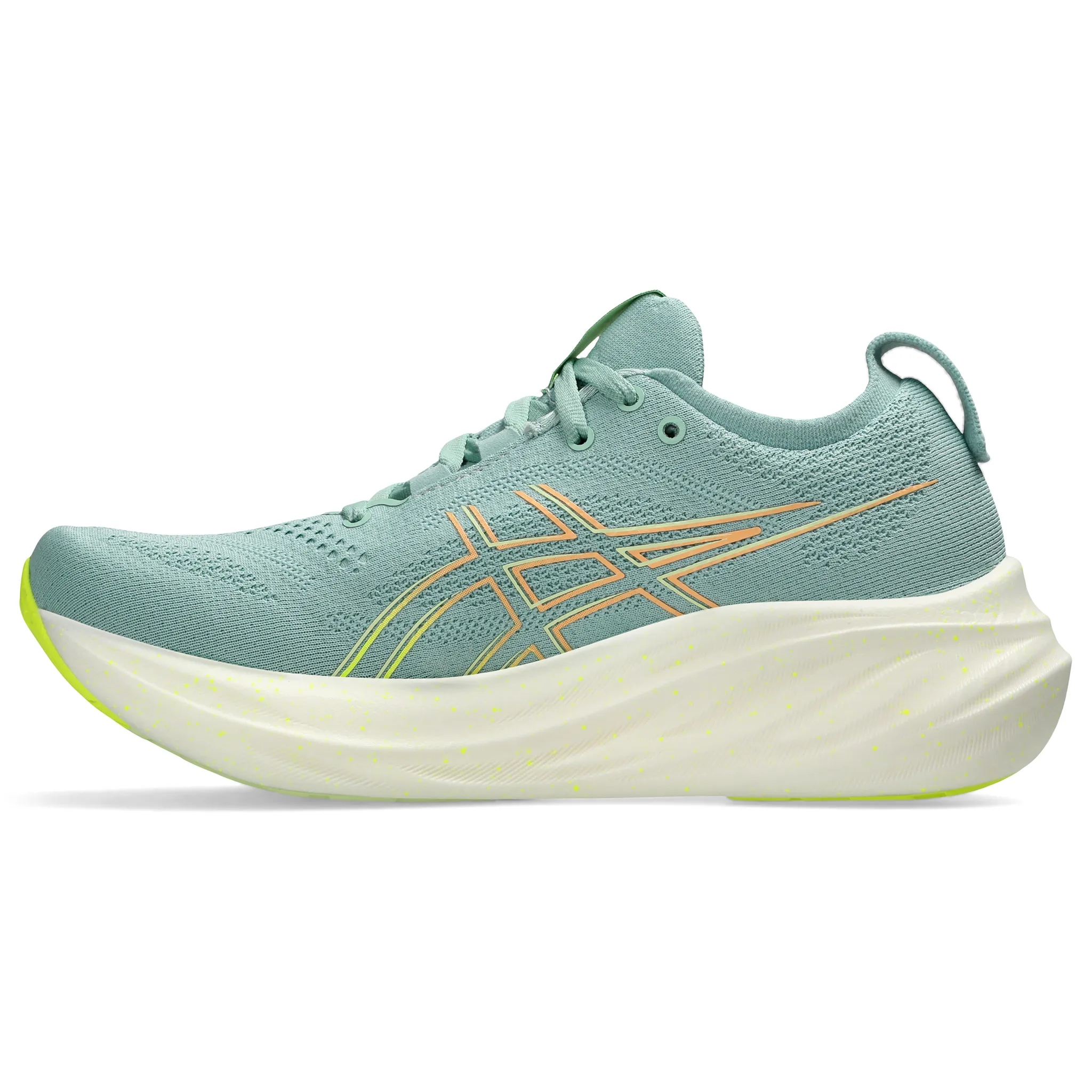 ASICS Gel-Nimbus 26 Womens Running Shoes