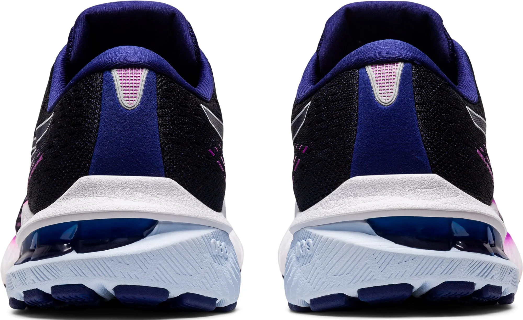 Asics Gel Pursue 8 Womens Running Shoes - Blue