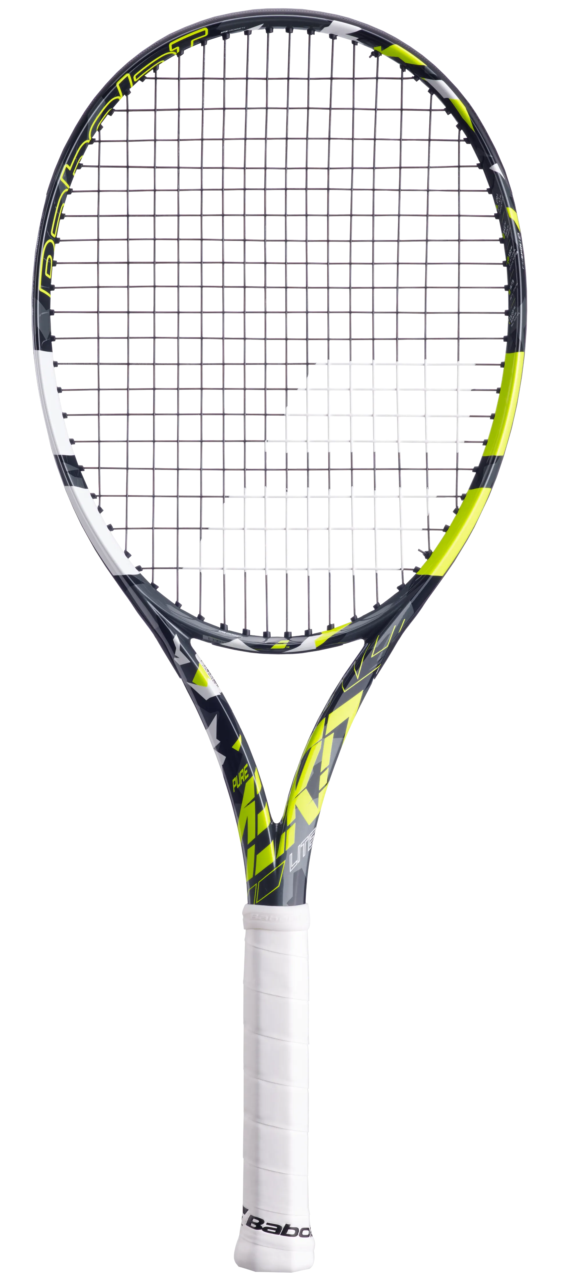 Babolat Pure Aero Lite Tennis Racquet 2023