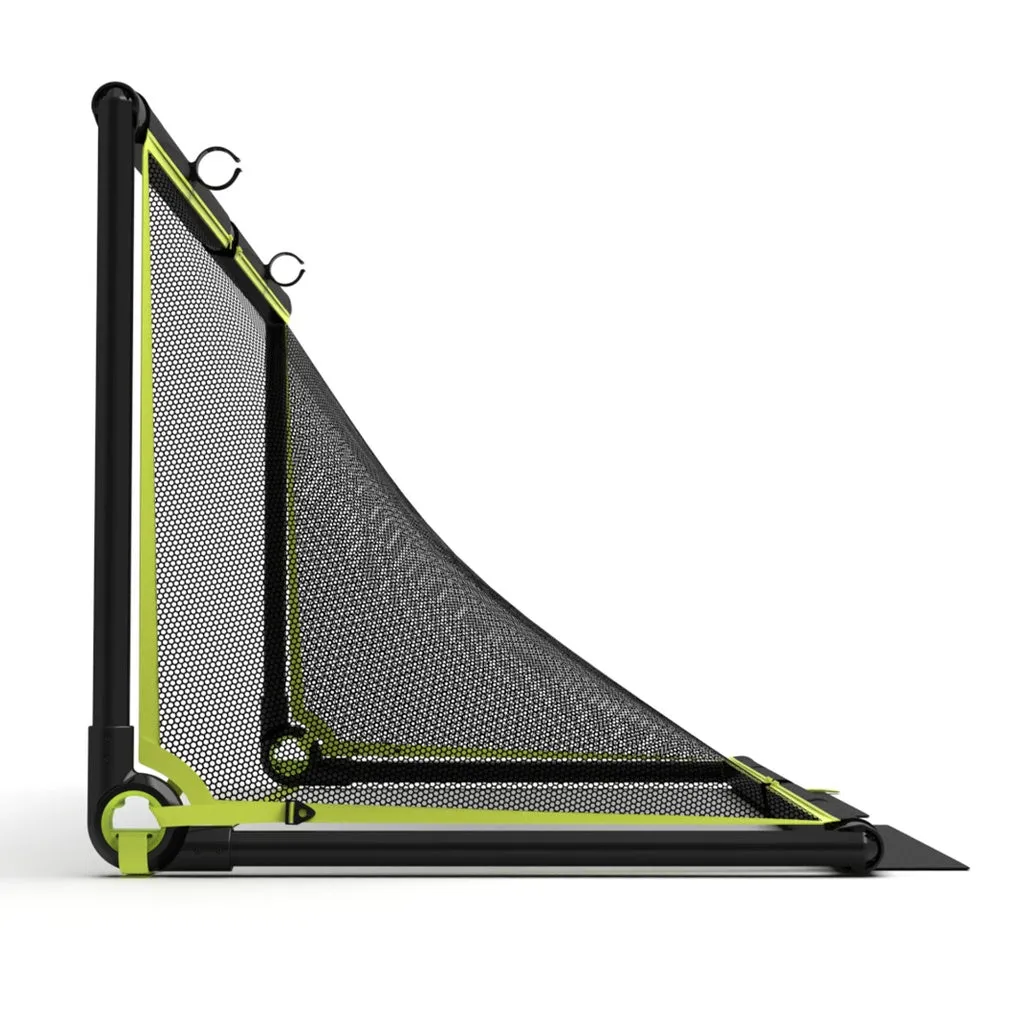 BazookaGoal Football Goal | 6' x 3'