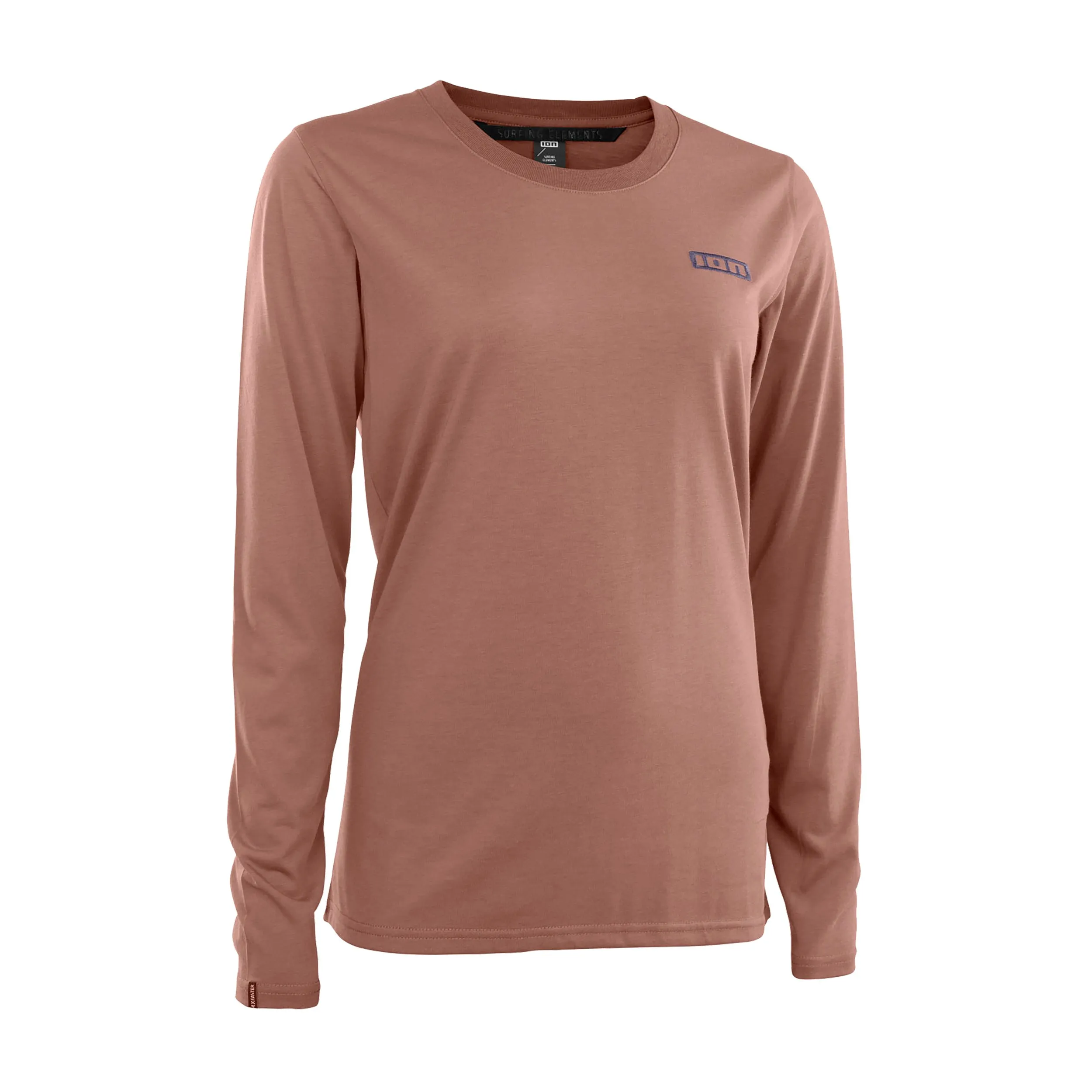 Bike Jersey S_Logo LS DR women