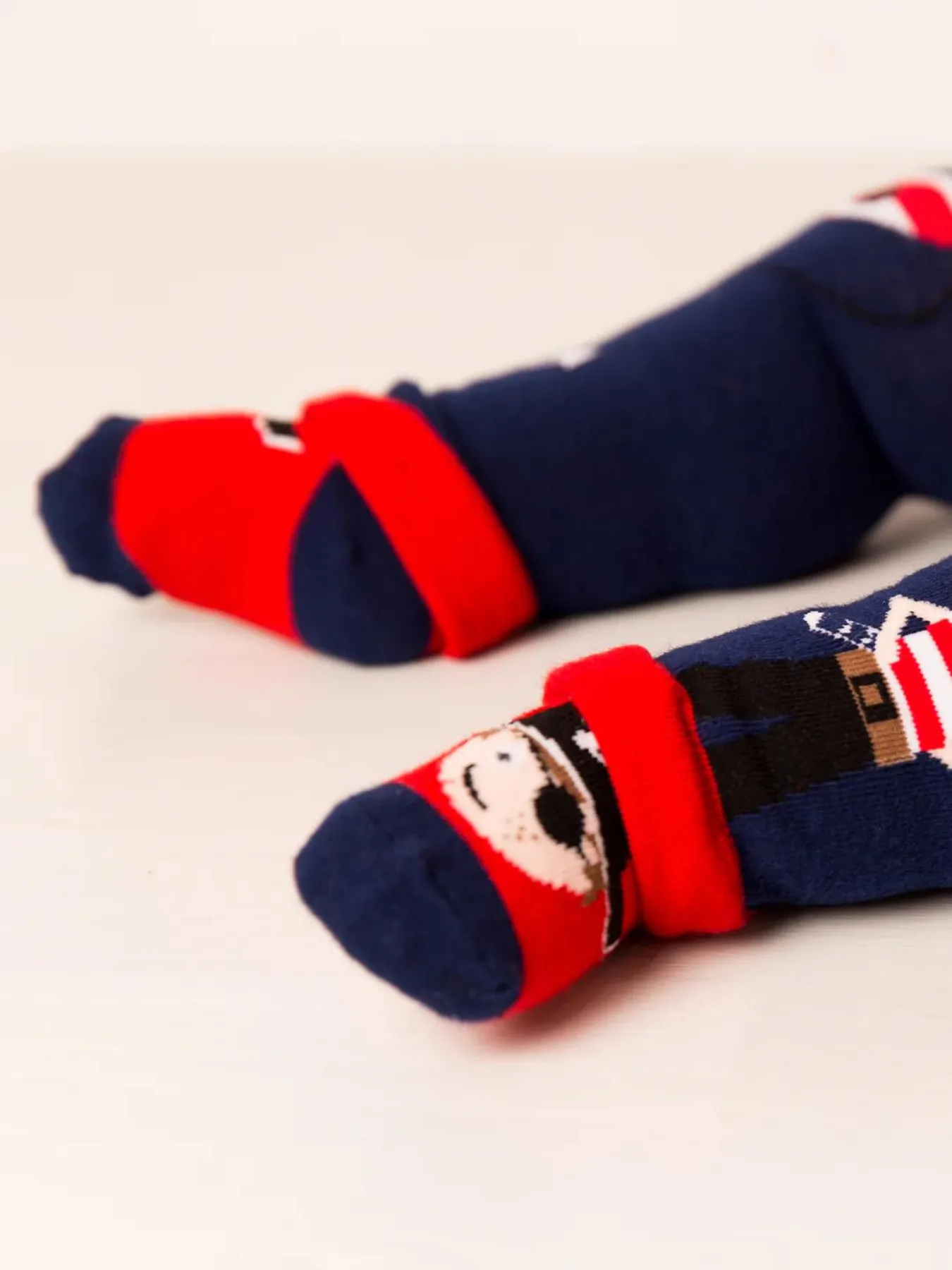 Blade & Rose Tim The Pirate Socks