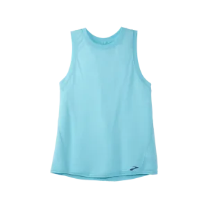 BROOKS DISTANCE TANK WOMEN
