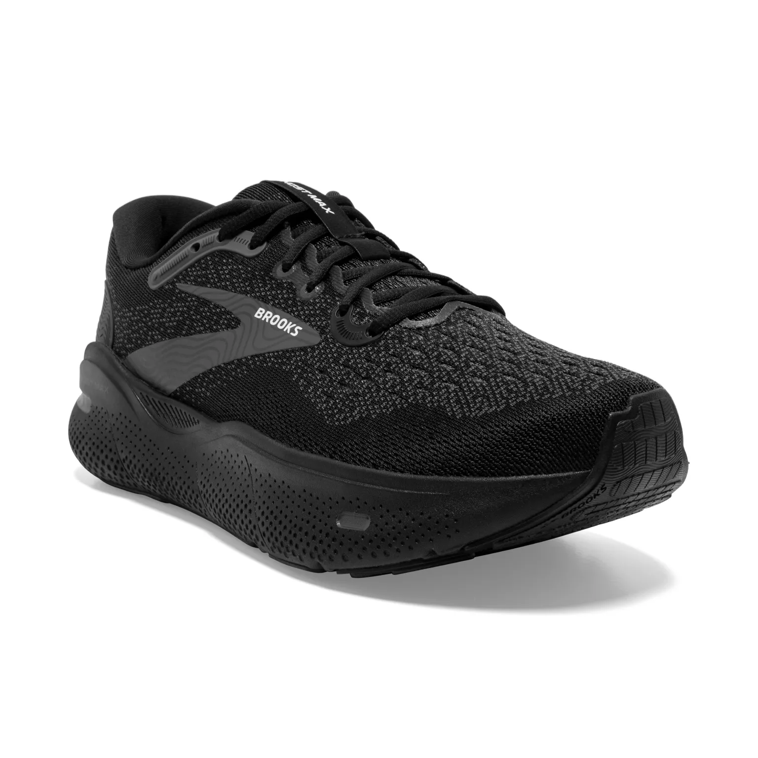 Brooks Womens Ghost Max 2 (2E) Width Running