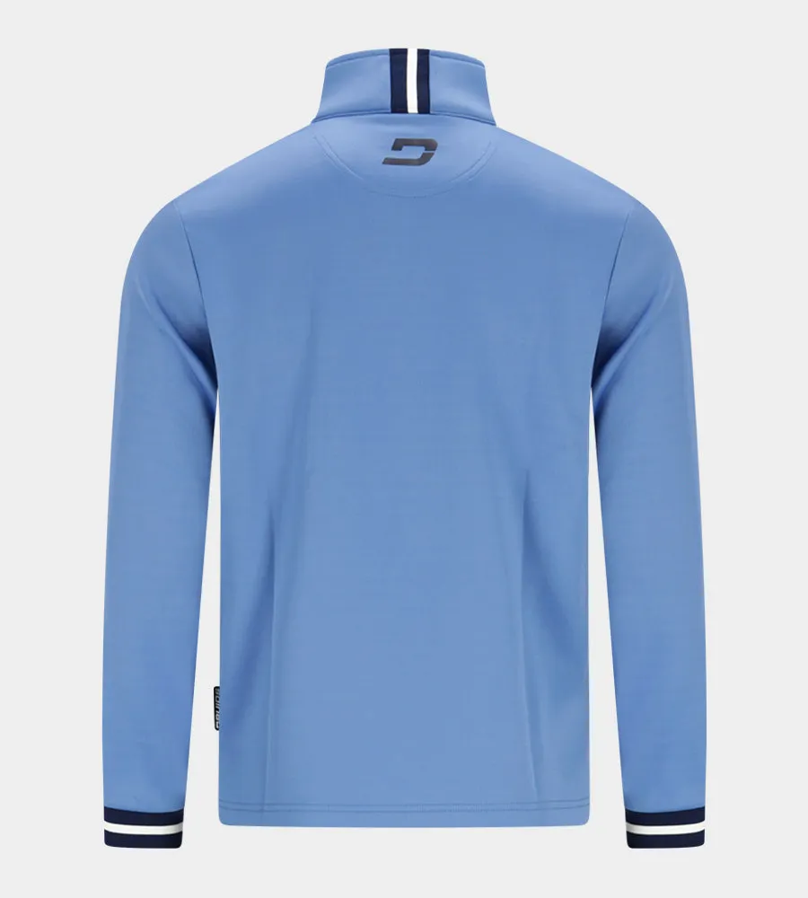 CADDY MIDLAYER - BLUE