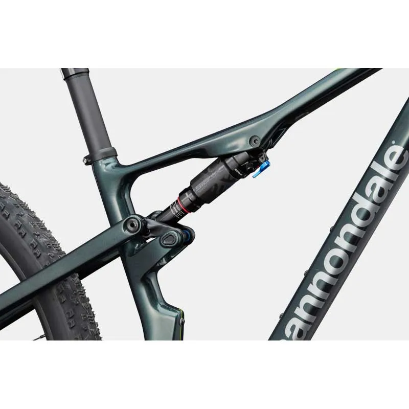 Cannondale Scalpel 3 Mountain Bike