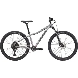 Cannondale Trail 5 Womens Mountain Bike 2024 - Lavender