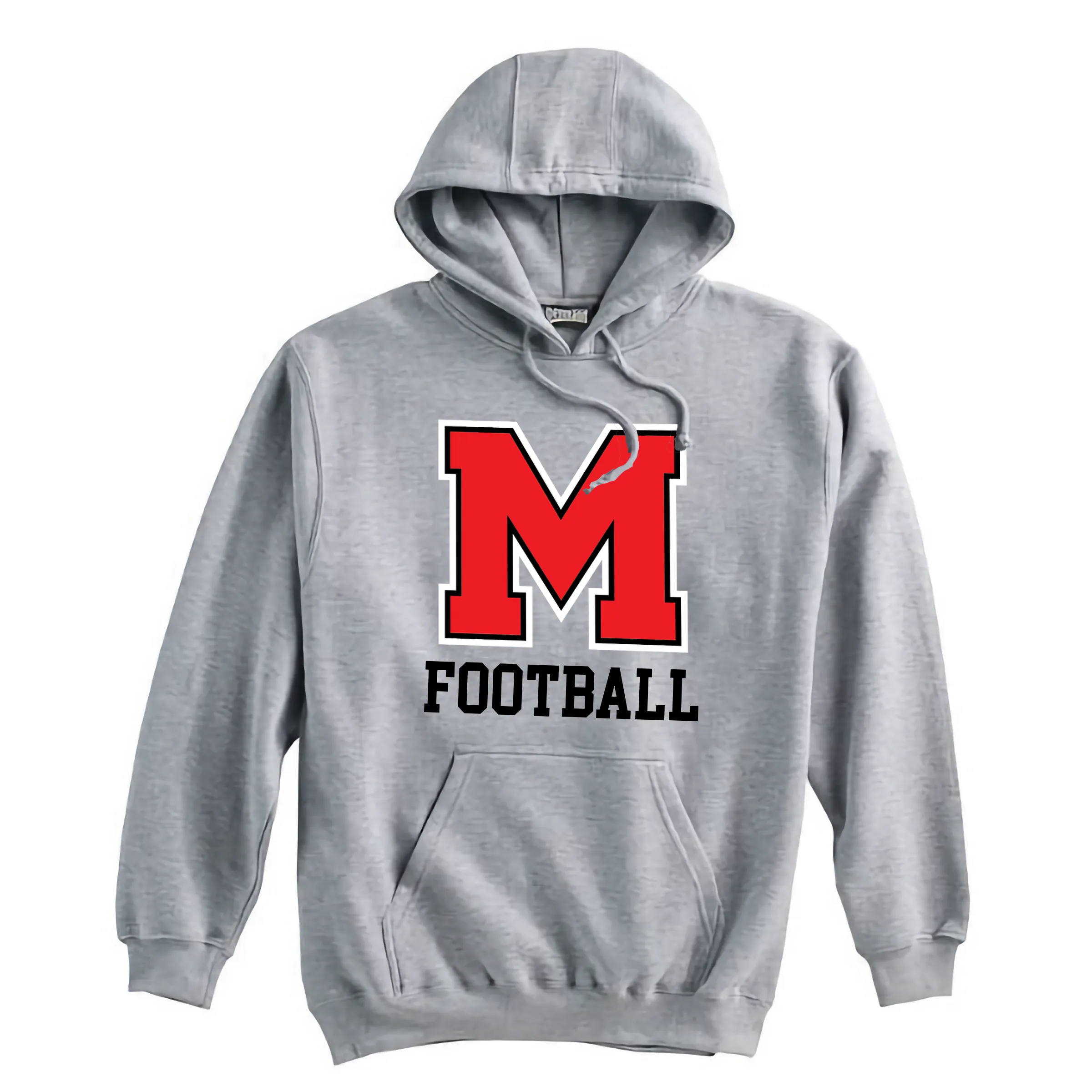 Classic MHS Football Hoodie