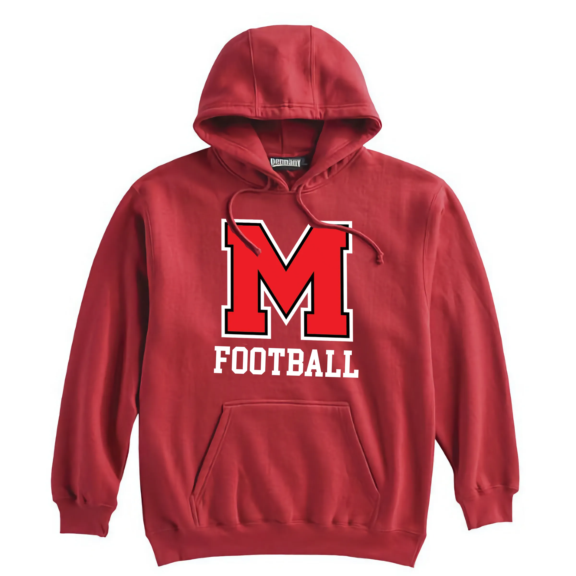 Classic MHS Football Hoodie