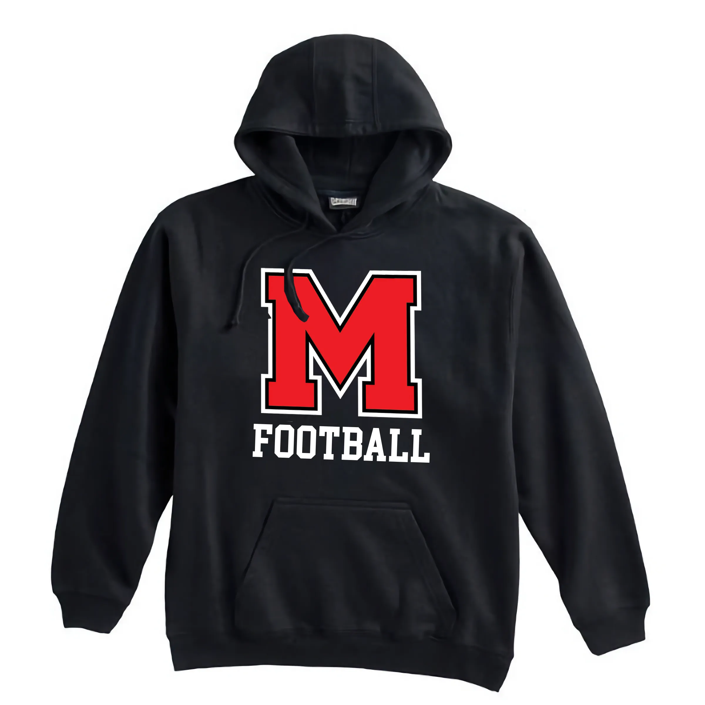 Classic MHS Football Hoodie