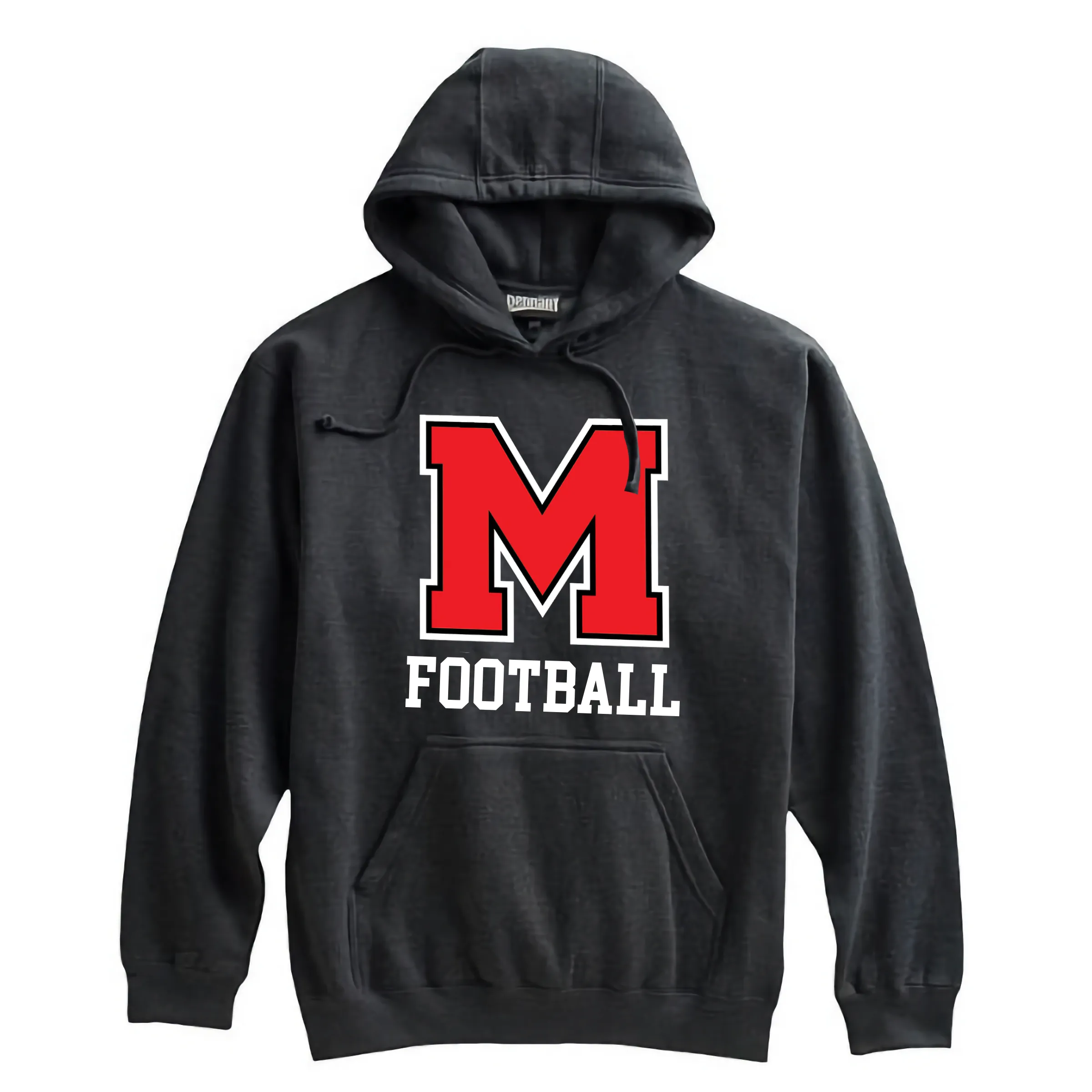 Classic MHS Football Hoodie