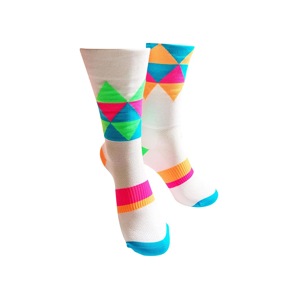 Classic X7 Sport White / Multi