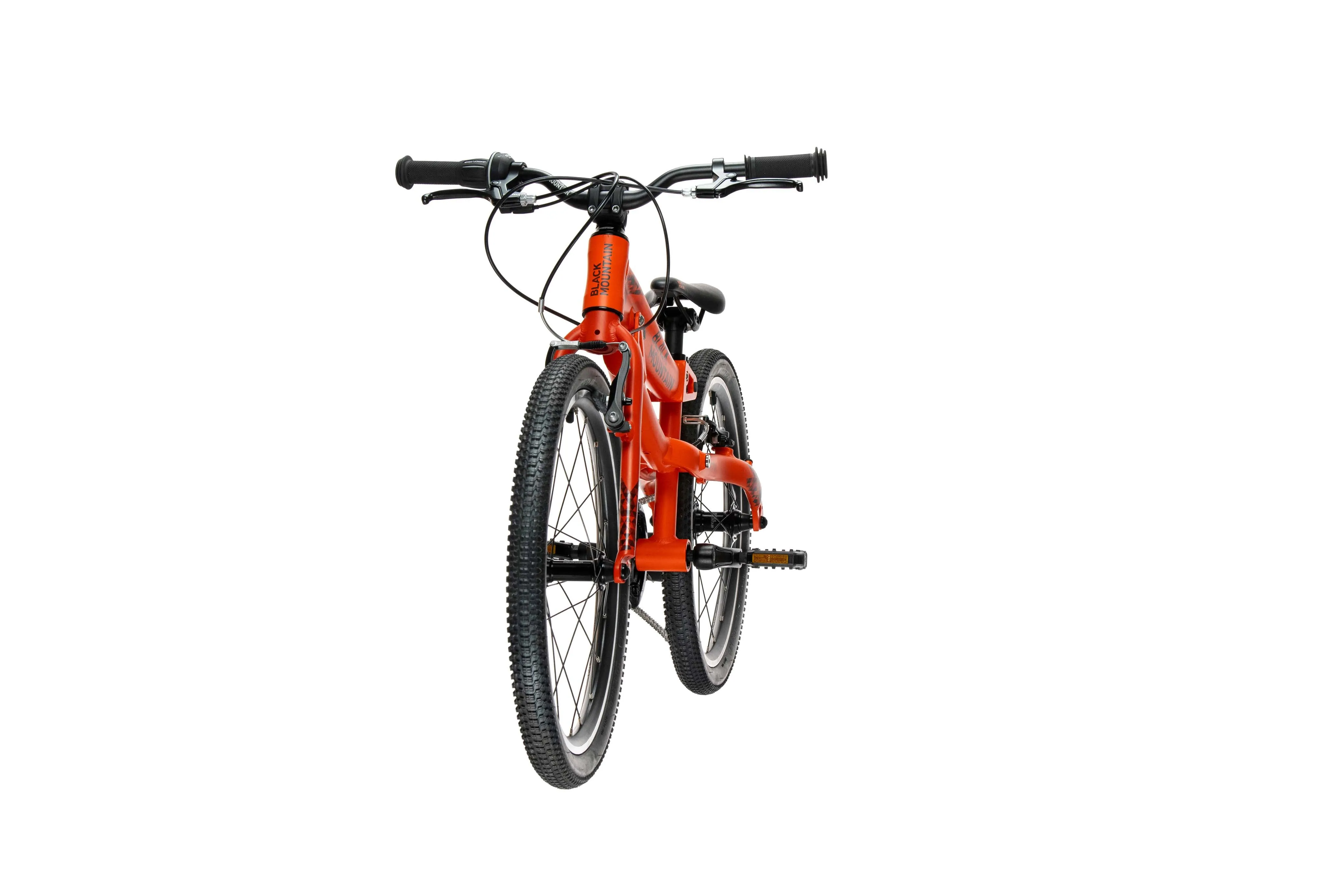 Clearance HÜTTO 20" BIKE