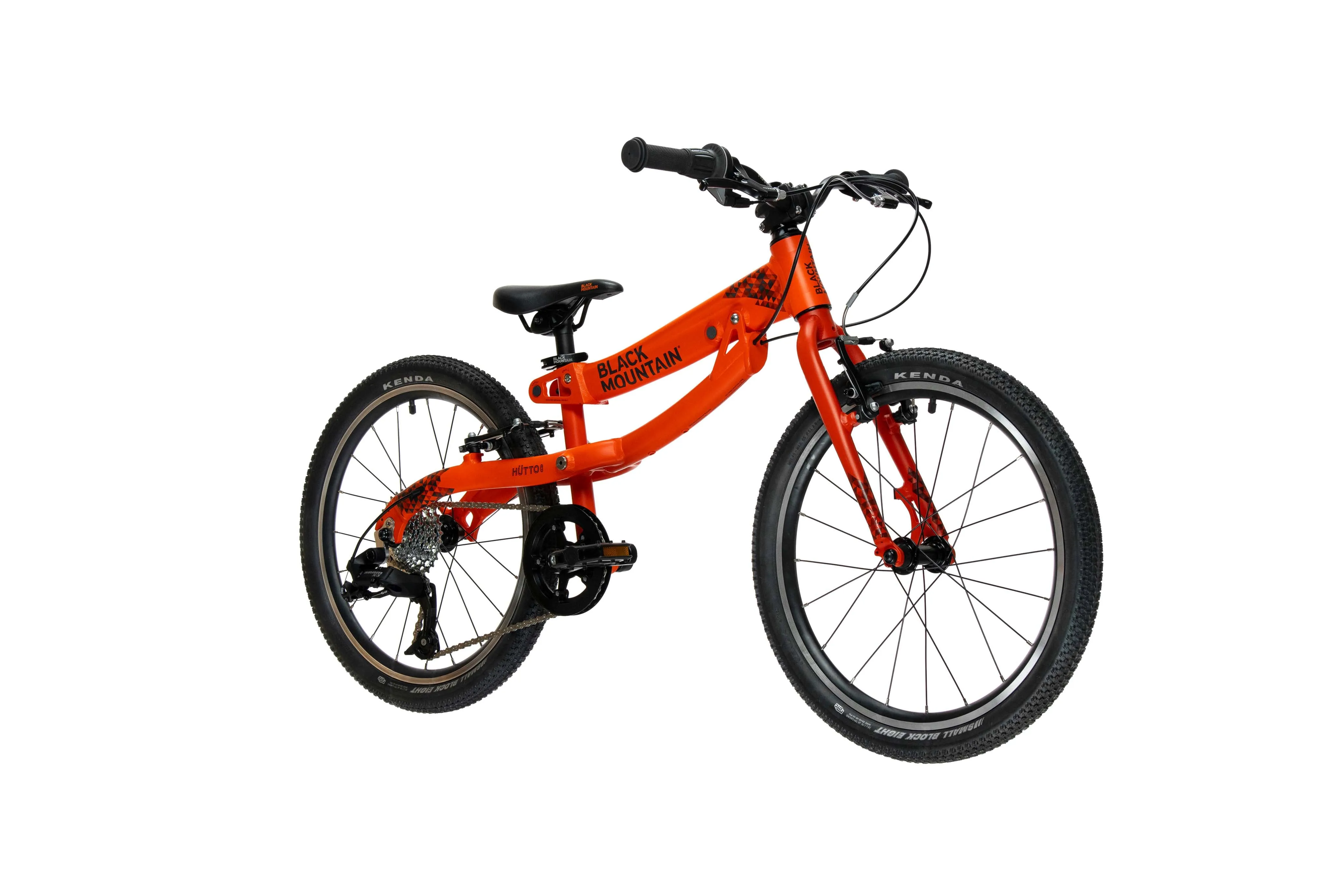 Clearance HÜTTO 20" BIKE