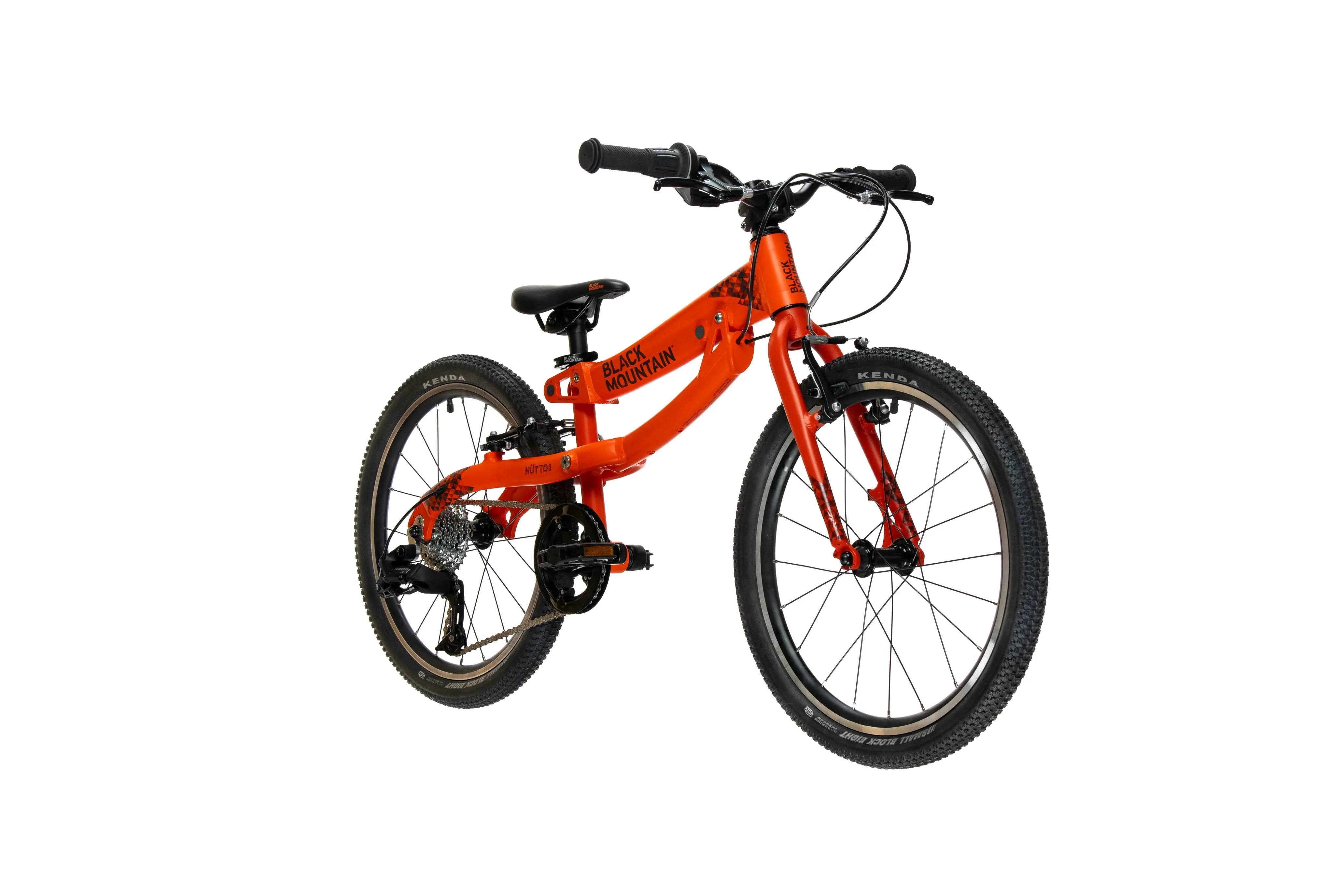 Clearance HÜTTO 20" BIKE
