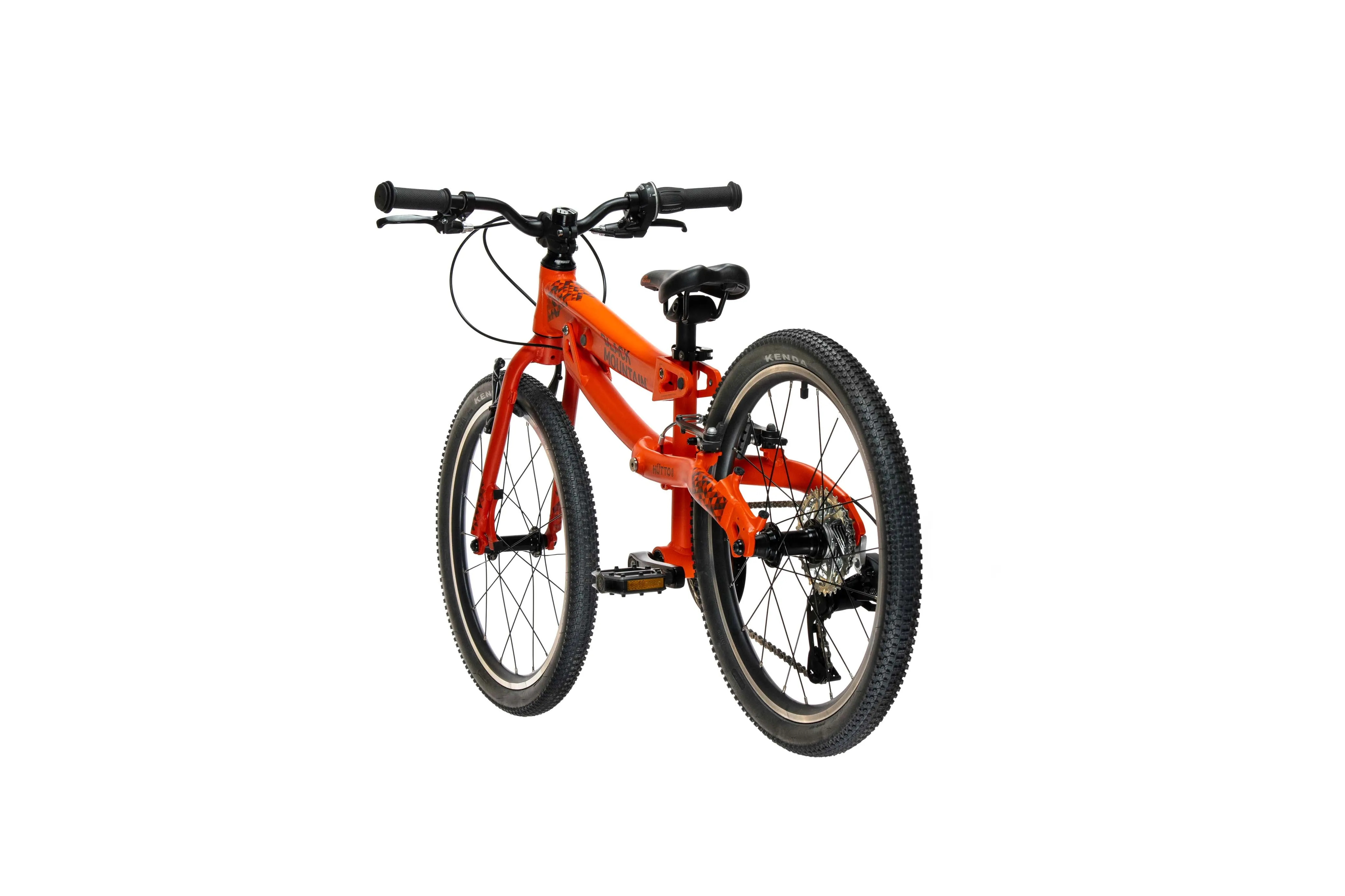 Clearance HÜTTO 20" BIKE