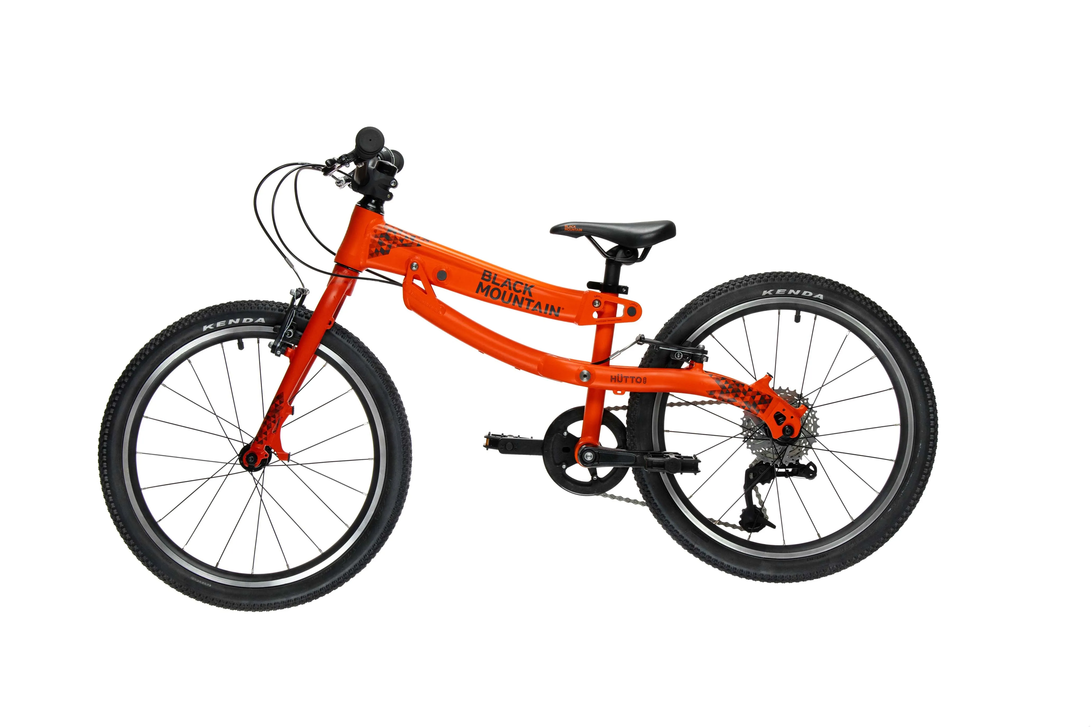 Clearance HÜTTO 20" BIKE