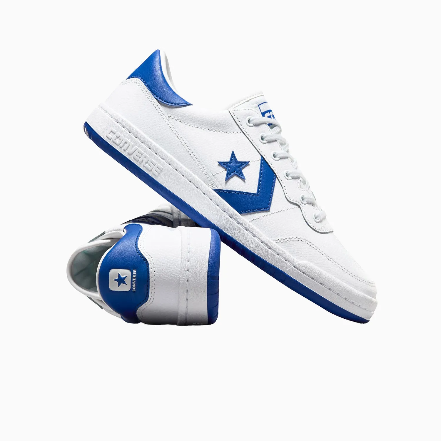 CONS Fastbreak Pro Leather Ox Low