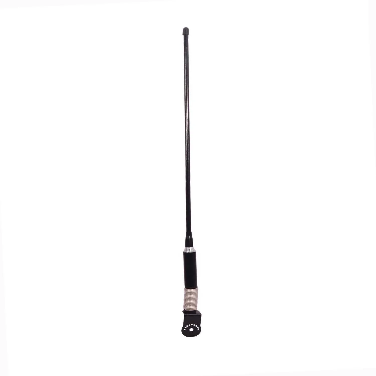 Decorative Black Small Antenna (L-51 cm) Universal For All Model Bike