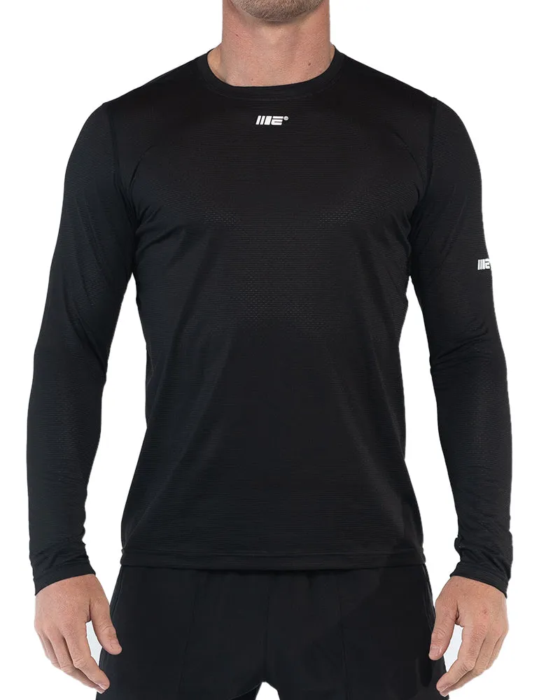 Engage Core Training Long Sleeve Tee
