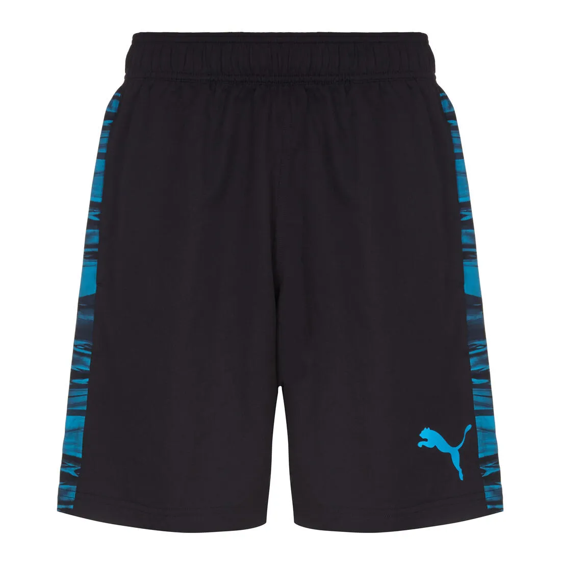 Fitness Shorts - Black