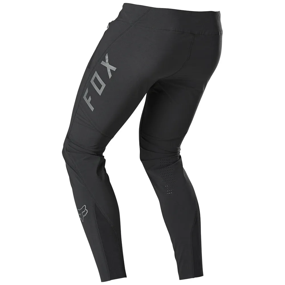 FOX FLEXAIR PANTS [BLACK]