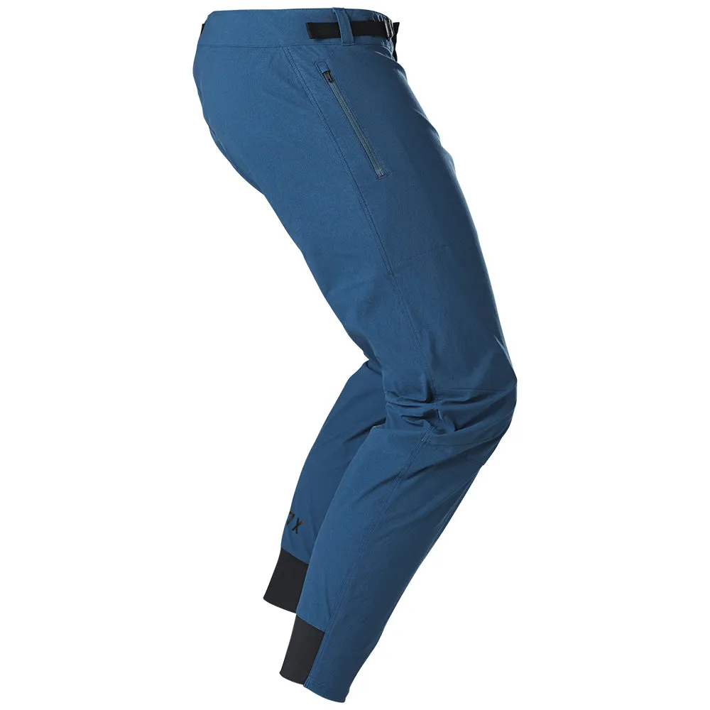 Fox Ranger Pants [Dark Indigo]