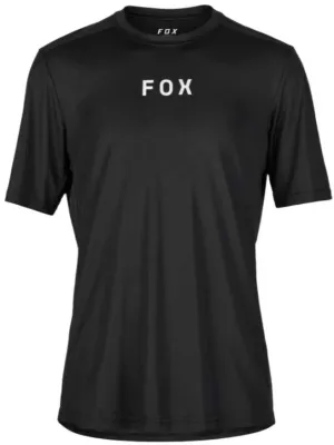 Fox Ranger SS Jersey Moth
