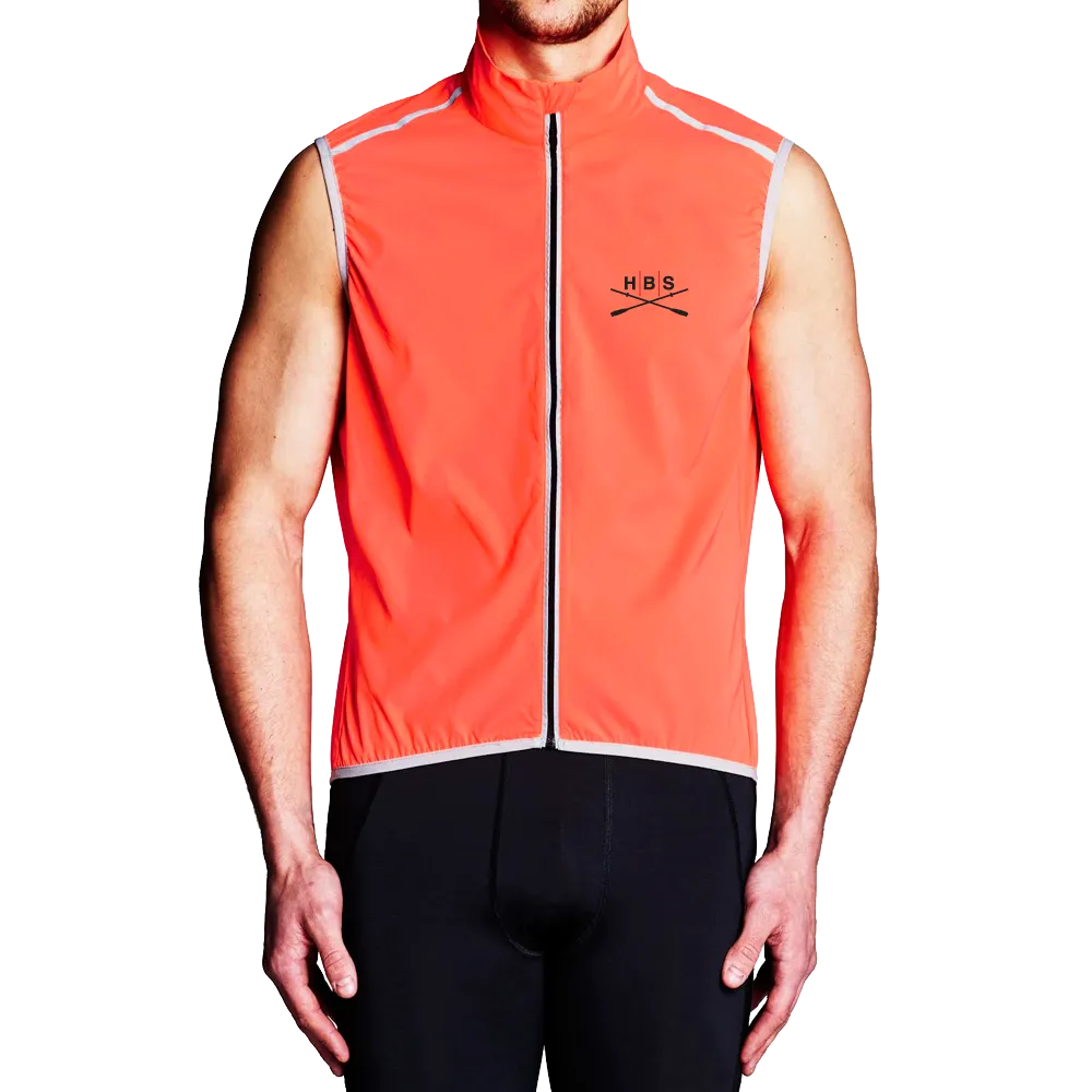 HBS Mens Regatta Training Vest (Lightweight)