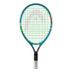 Head Novak 19 Junior (Pre-Strung)