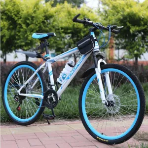 High quality Cross Country Mountain Bike