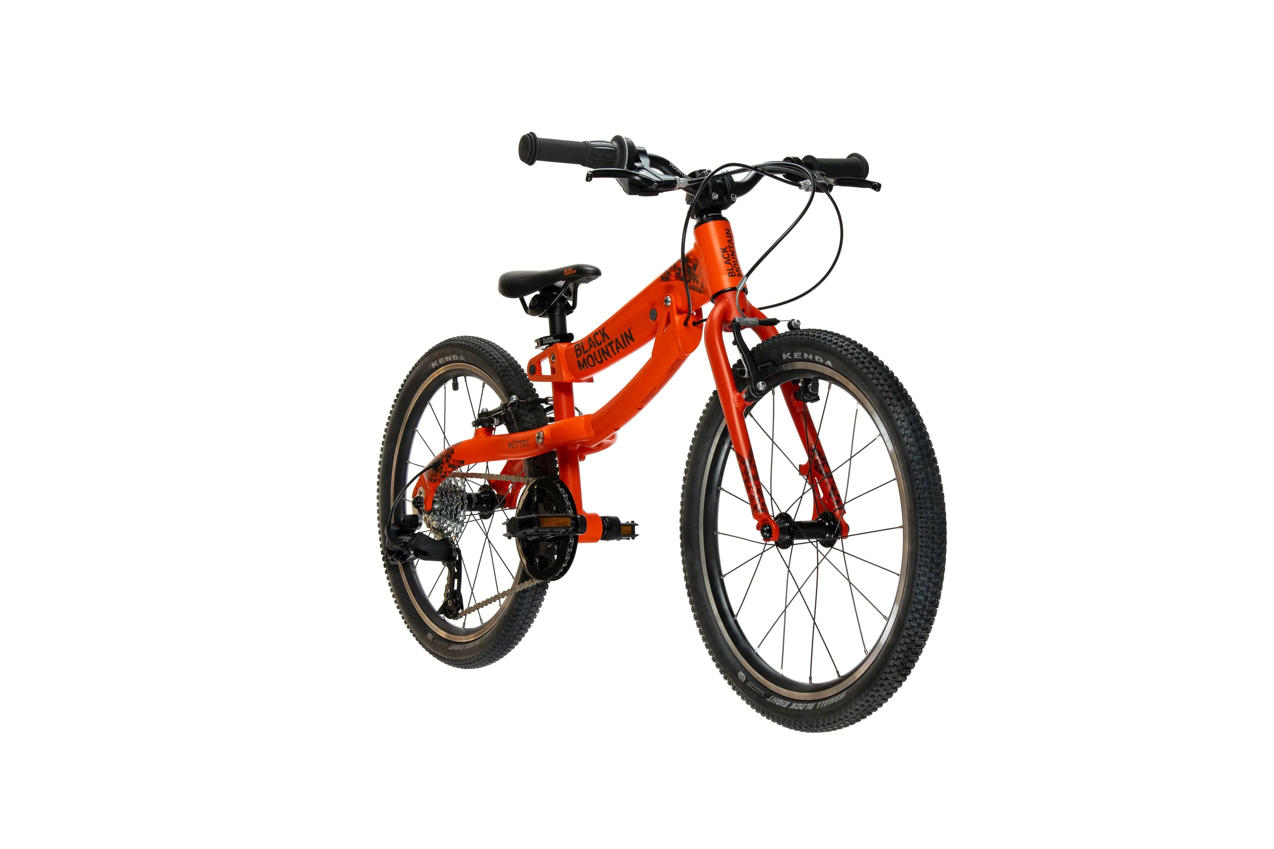 HÜTTO 20" BIKE