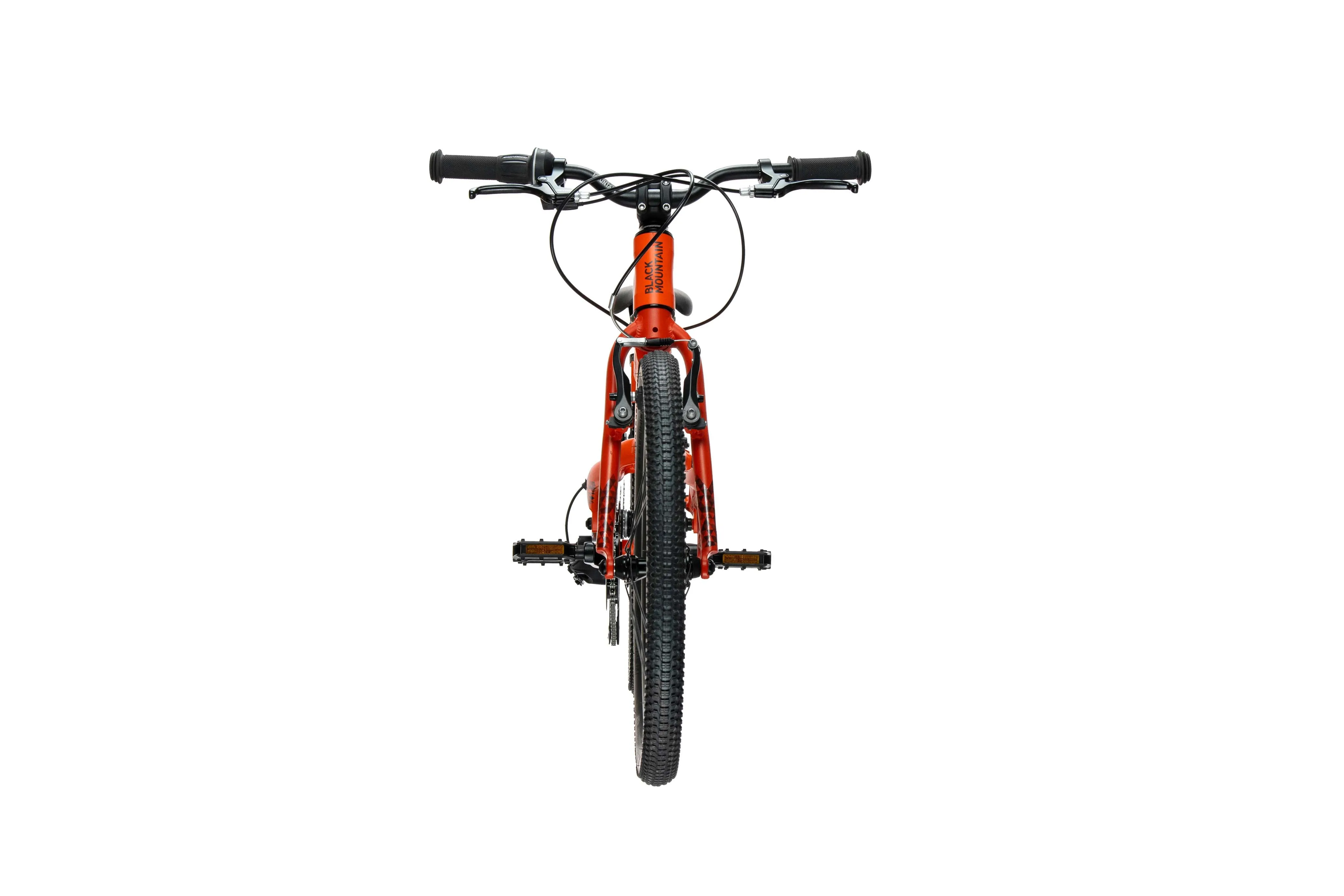 HÜTTO 20" BIKE