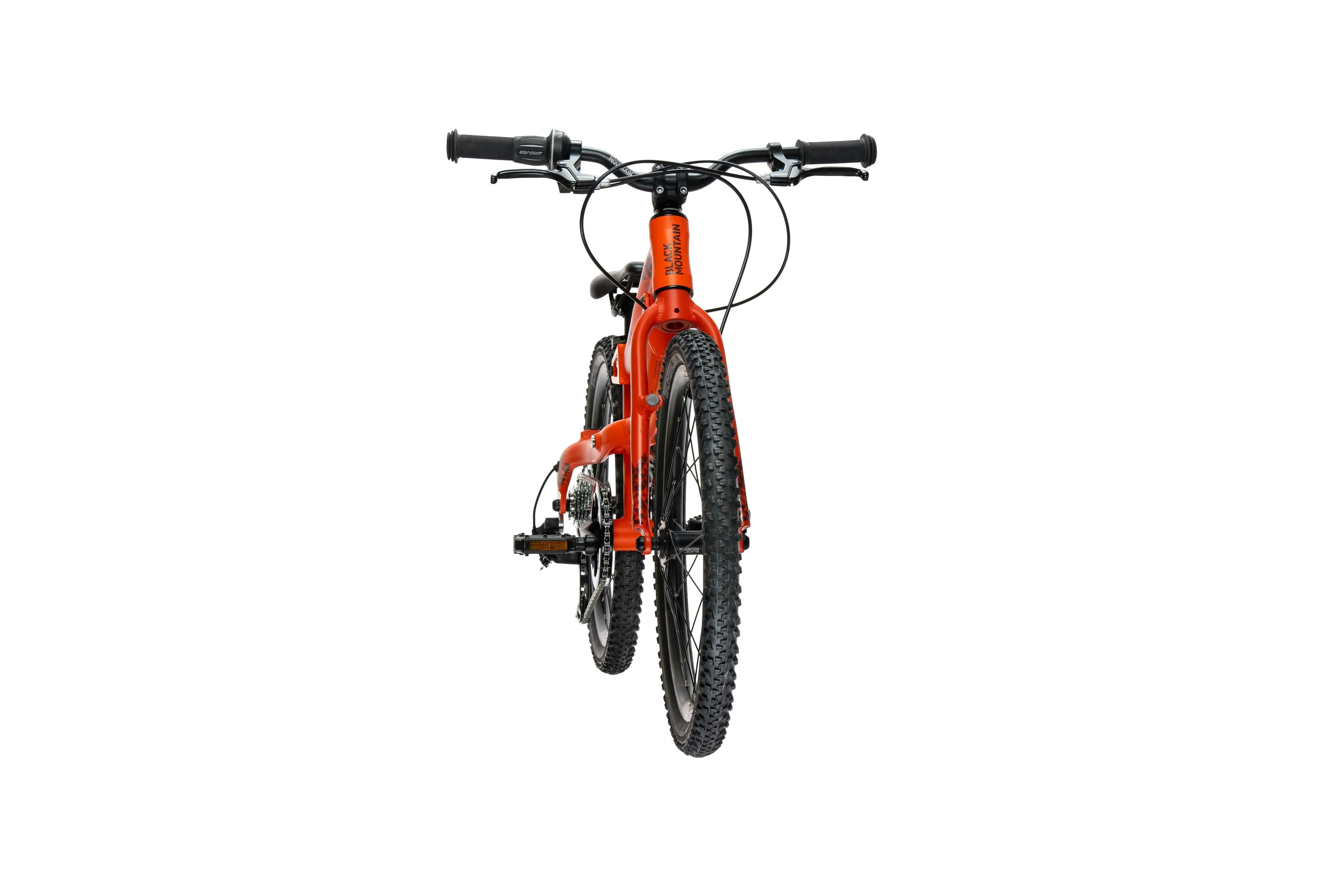HÜTTO DISC 20" MOUNTAIN BIKE